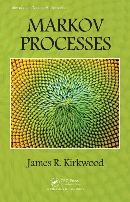 Cover of Markov Processes