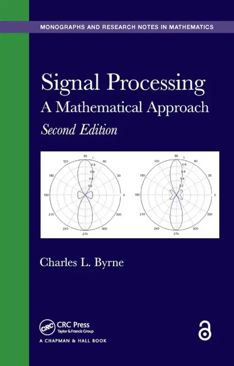 Cover of Signal Processing