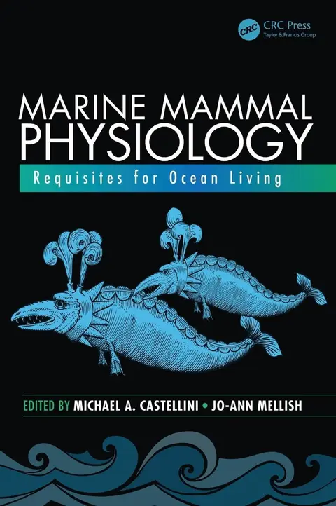 Cover of Marine Mammal Physiology