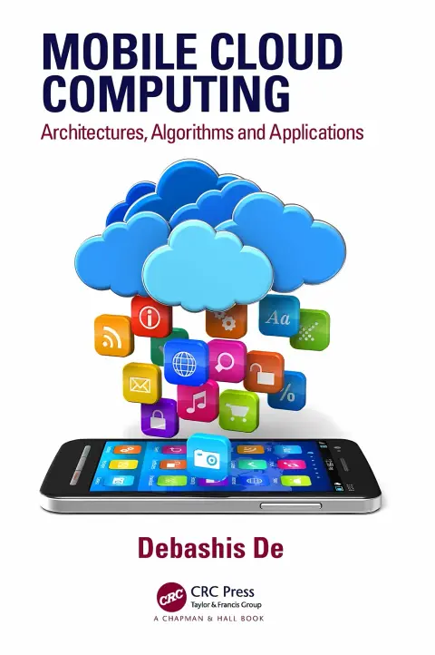 Cover of Mobile Cloud Computing