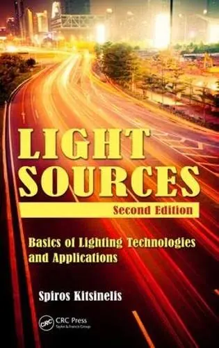 Cover of Light Sources