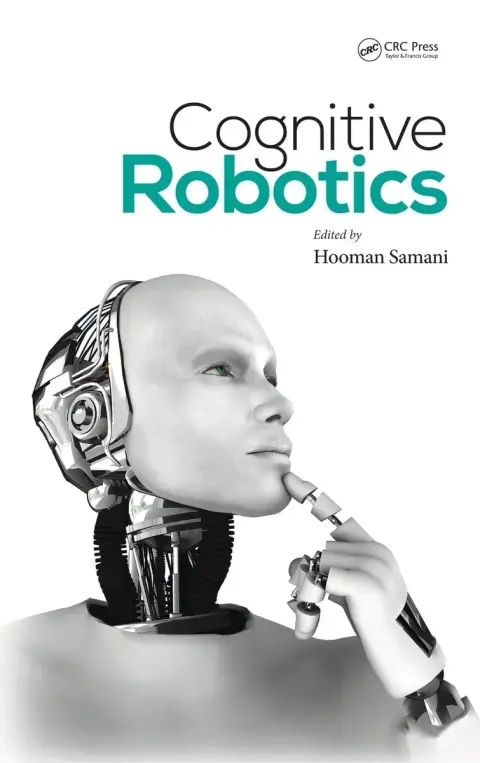 Cover of Cognitive Robotics
