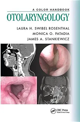 Cover of Otolaryngology