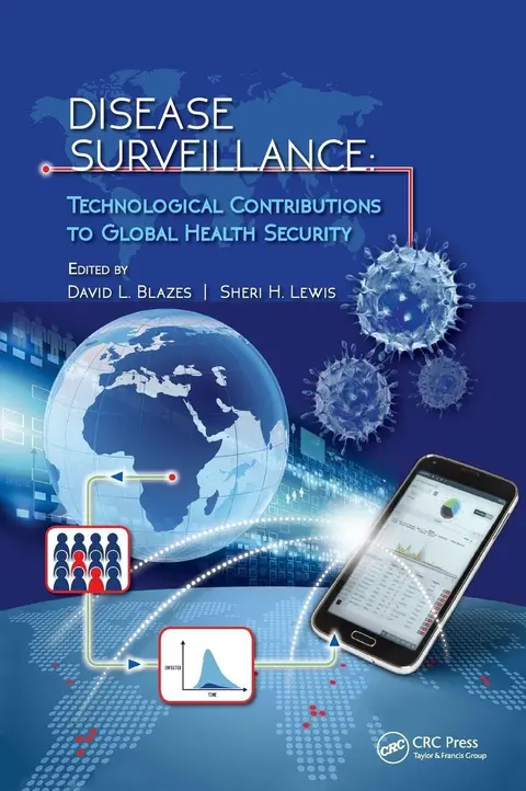 Cover of Disease Surveillance
