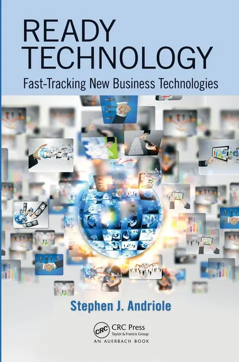 Cover of Ready Technology