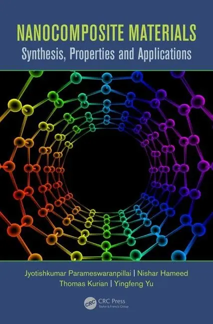 Cover of Nanocomposite Materials