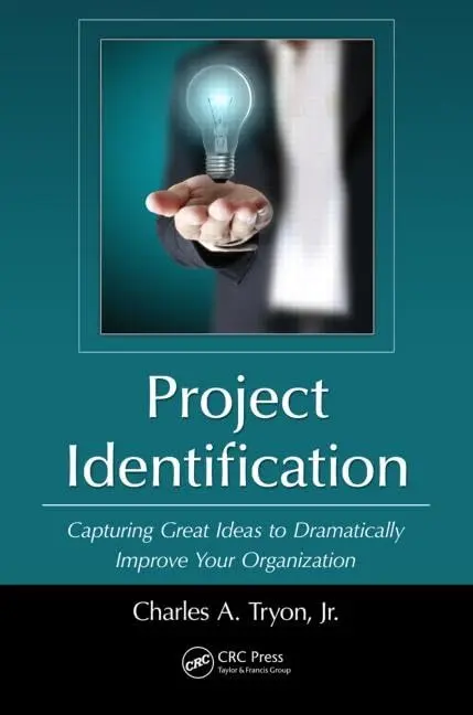 Cover of Project Identification