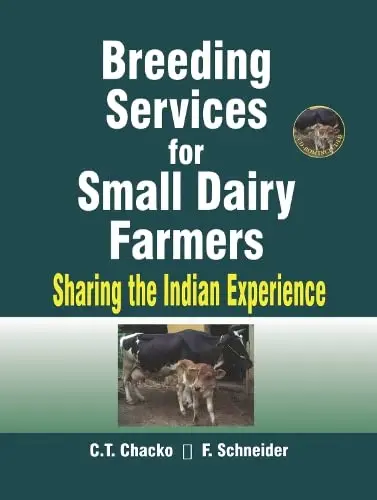 Cover of Breeding Services for Small Dairy Farmers