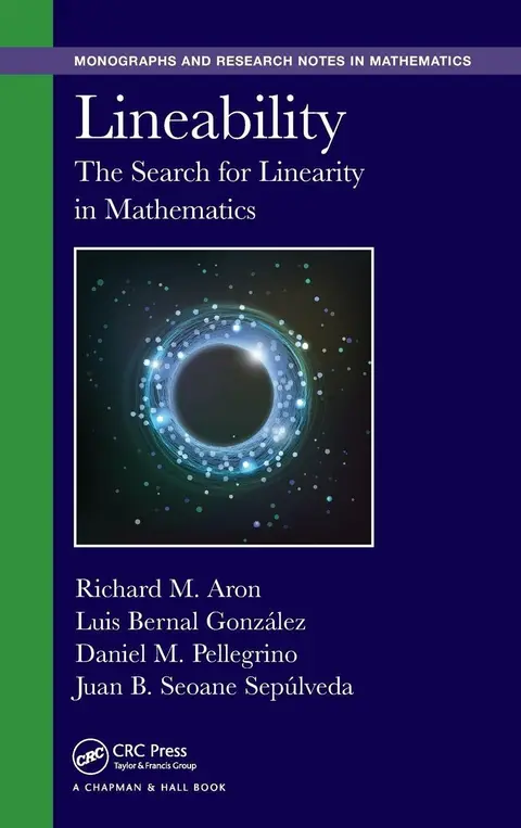 Cover of Lineability
