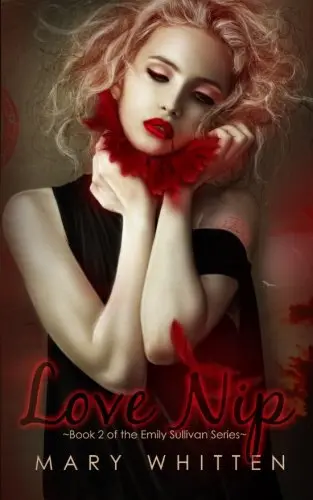 Cover of Love Nip