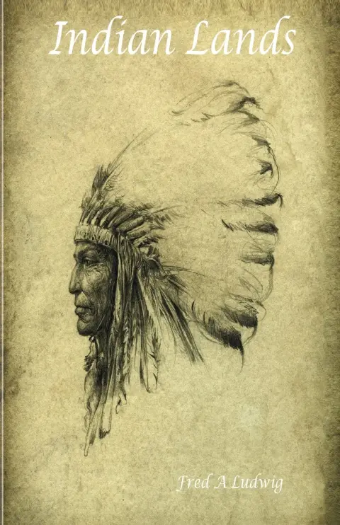 Cover of Indian Lands