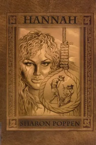 Cover of Hannah