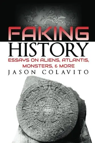 Cover of Faking History