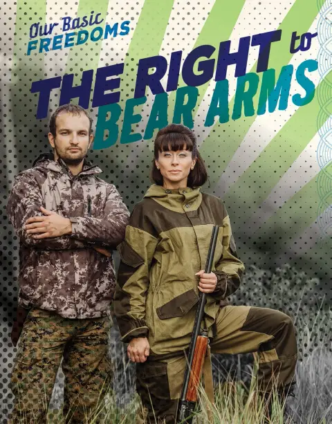 Cover of The Right to Bear Arms (5)
