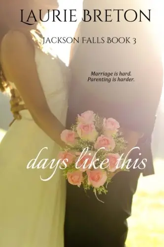 Cover of Days Like This