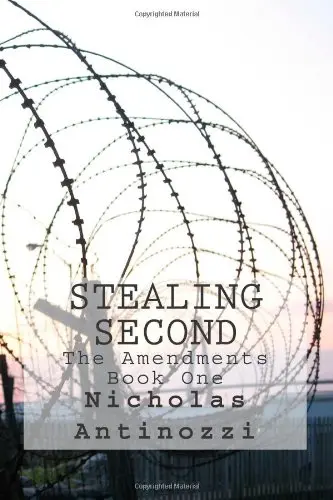 Cover of Stealing Second