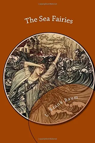 Cover of The Sea Fairies