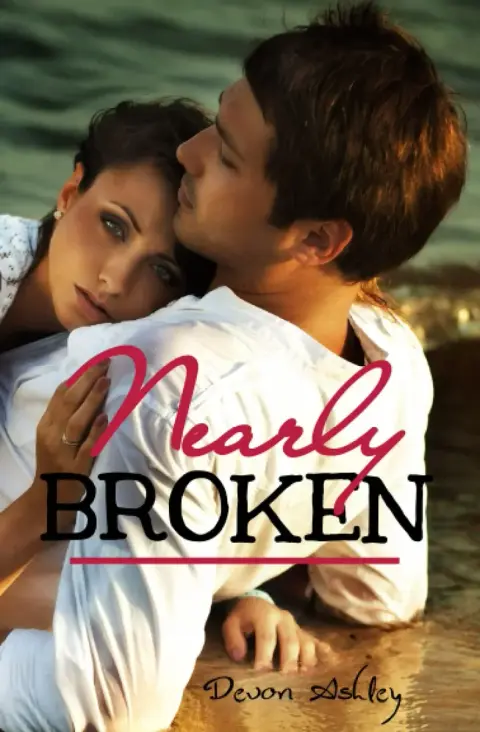 Cover of Nearly Broken