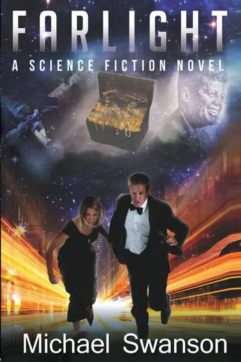 Cover of Farlight