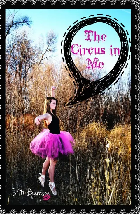 Cover of The Circus in Me