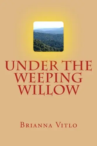 Cover of Under the Weeping Willow