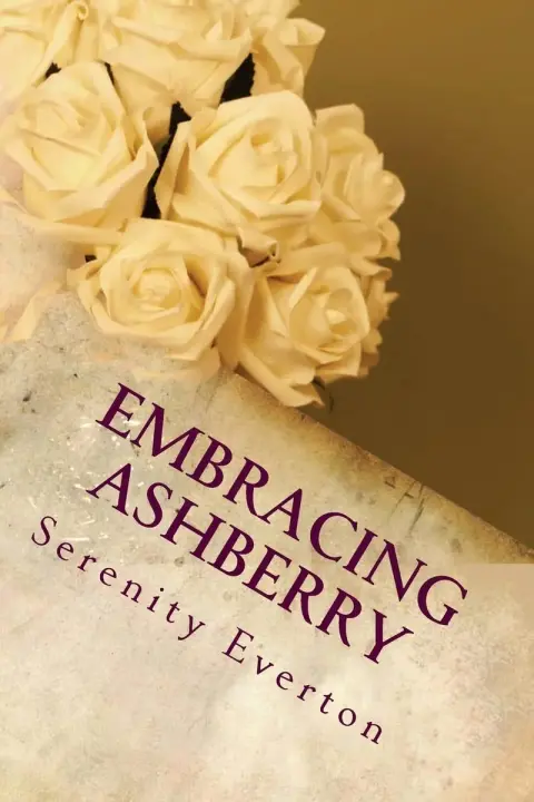Cover of Embracing Ashberry