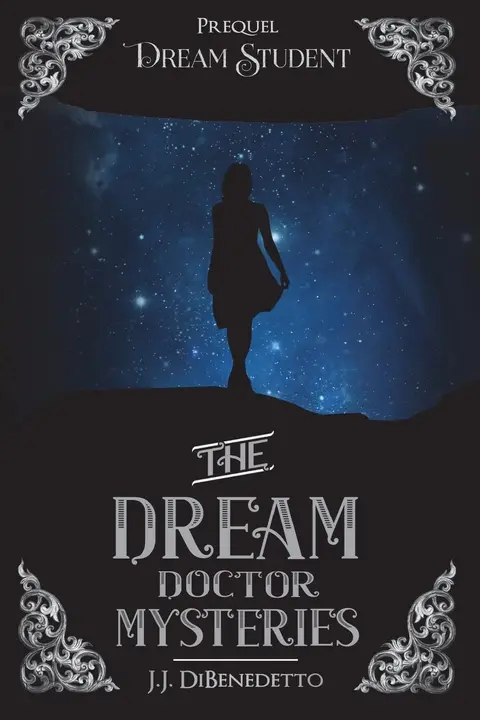 Cover of Dream Student