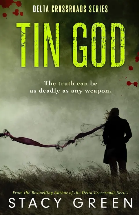 Cover of Tin God