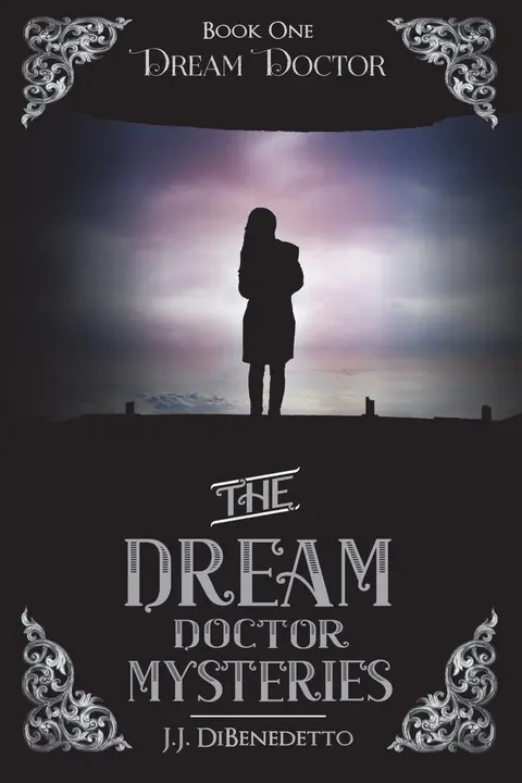 Cover of Dream Doctor
