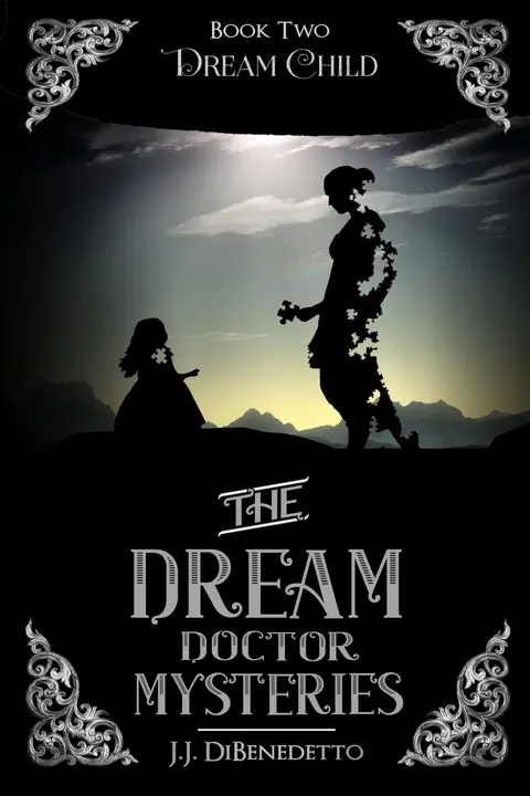 Cover of Dream Child