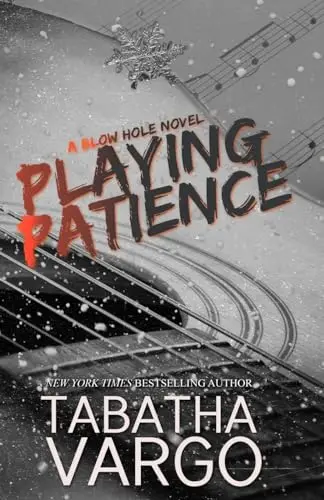 Cover of Playing Patience