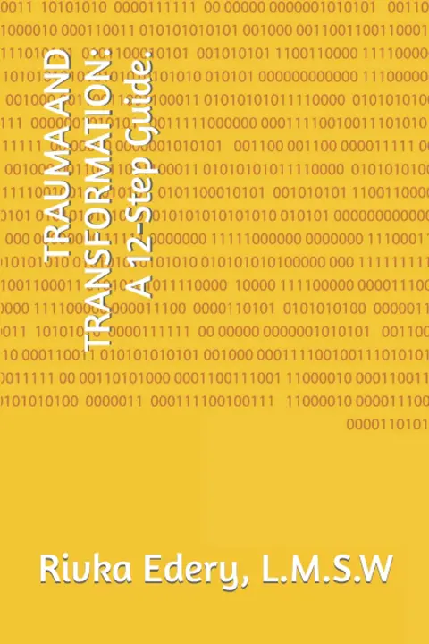 Cover of Trauma and Transformation