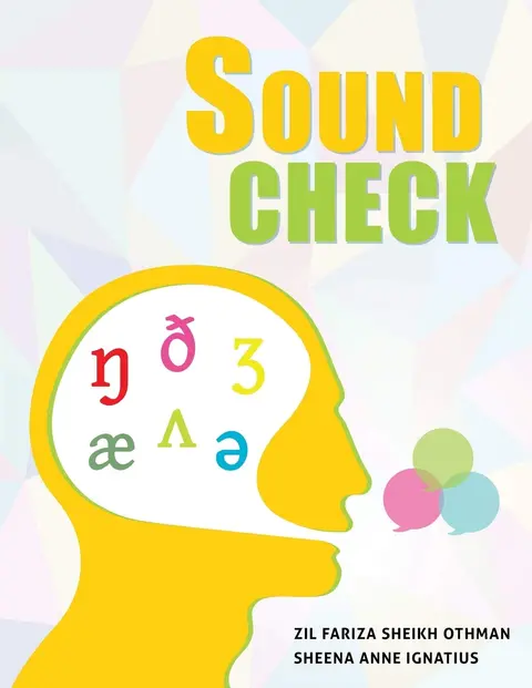 Cover of Sound Check