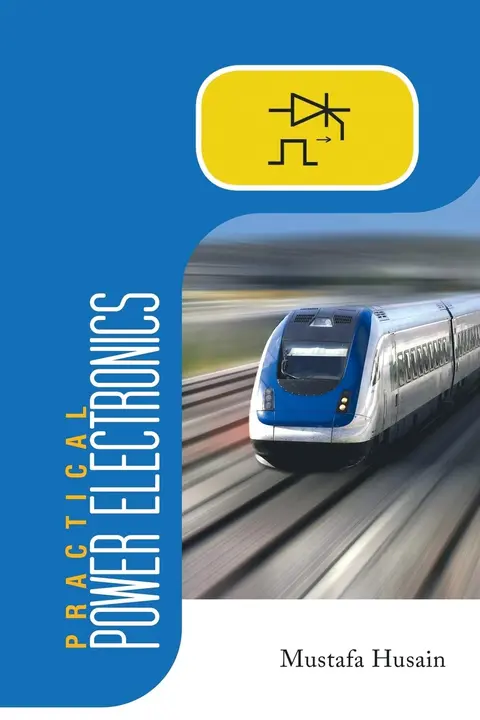 Cover of Practical Power Electronics