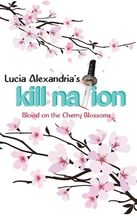 Cover of Kill Nation