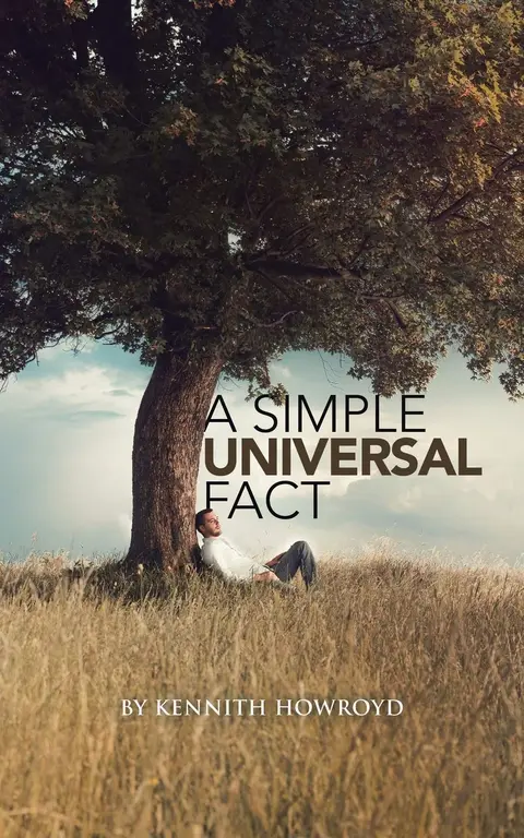 Cover of A Simple Universal Fact