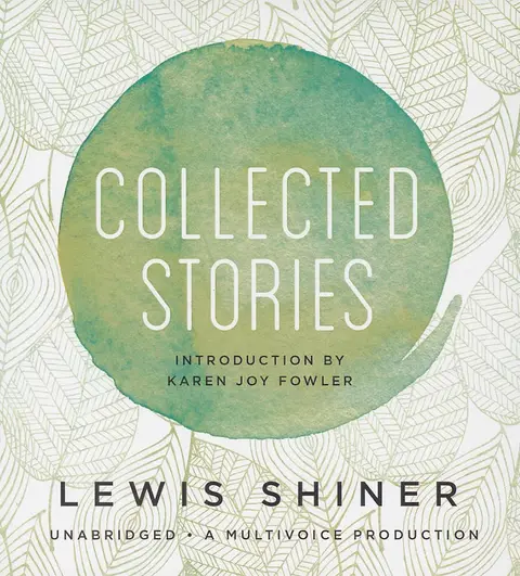 Cover of Collected Stories