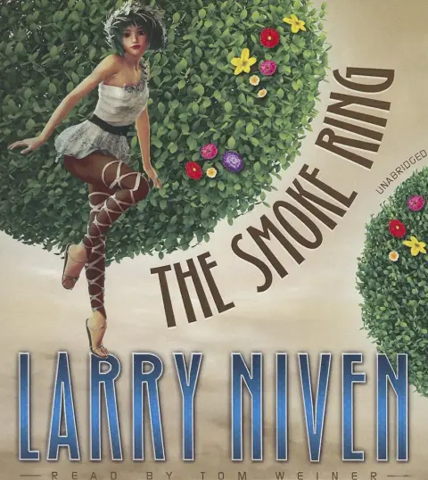 Cover of The Smoke Ring