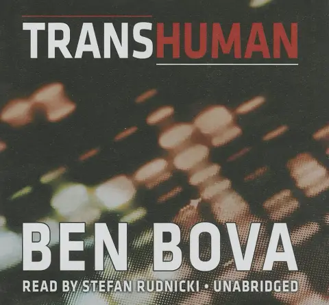 Cover of Transhuman