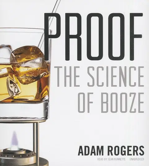 Cover of Proof