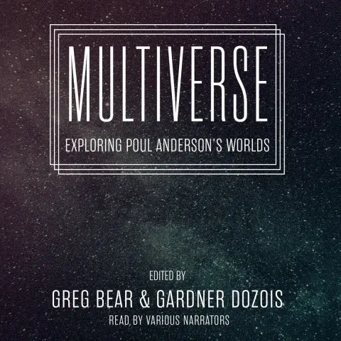 Cover of Multiverse