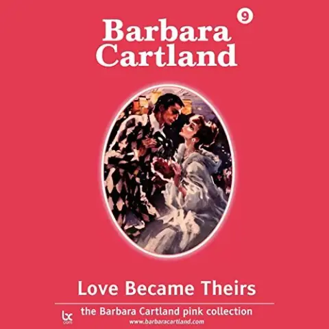 Cover of Love Became Theirs