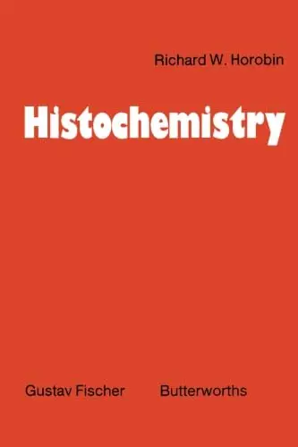 Cover of Histochemistry