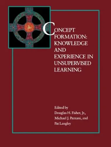 Cover of Concept Formation