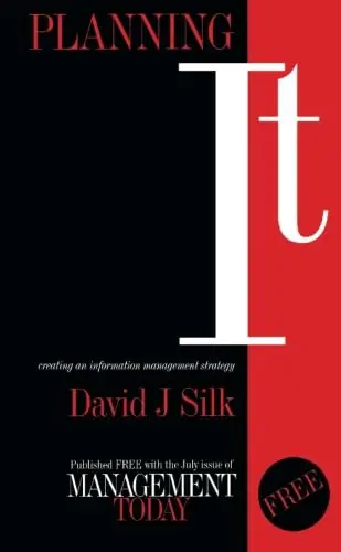 Cover of Planning IT