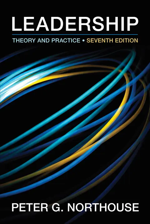 Cover of Leadership