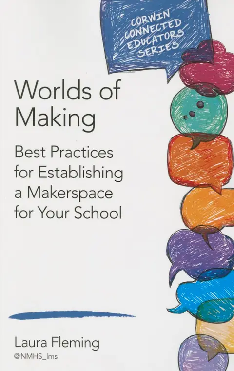 Cover of Worlds of Making