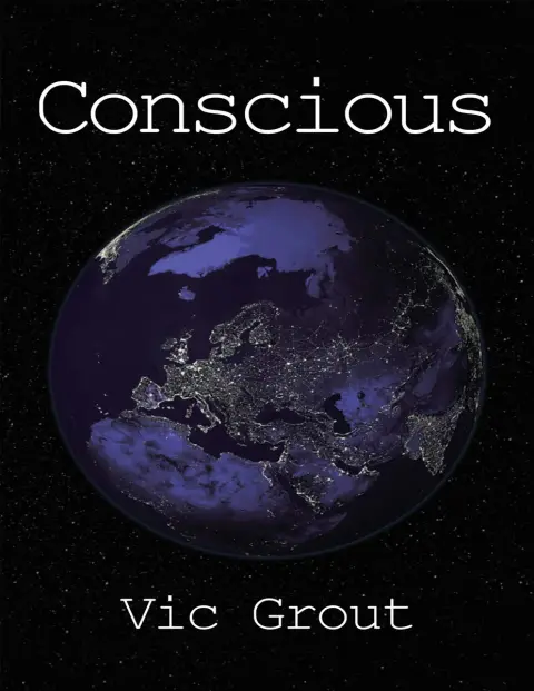 Cover of Conscious