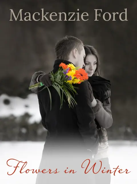 Cover of Flowers in Winter