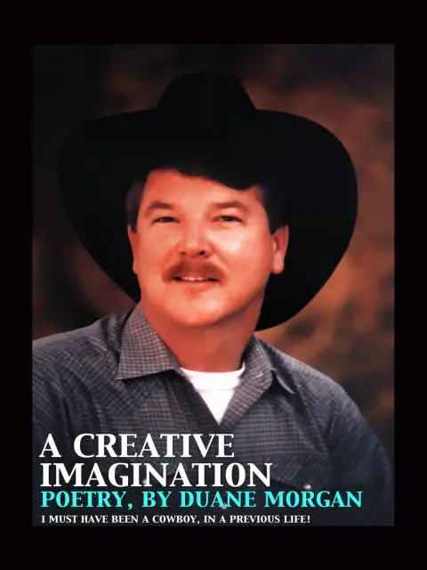 Cover of A Creative Imagination